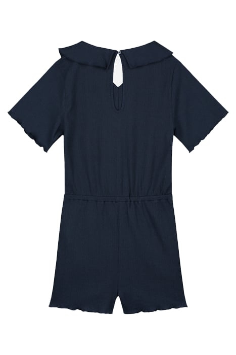 ROSA PLAYSUIT ROYAL BLUE 2