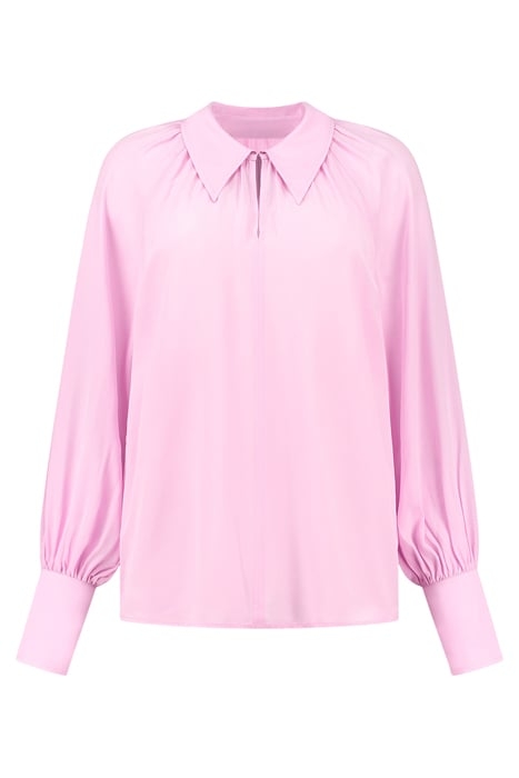 RUBAN BLOUSE LEMONADE 2