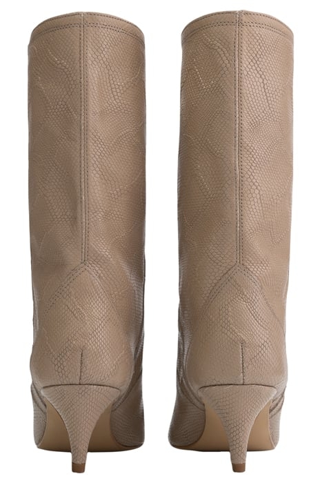 DINAN BOOTS PECAN 3