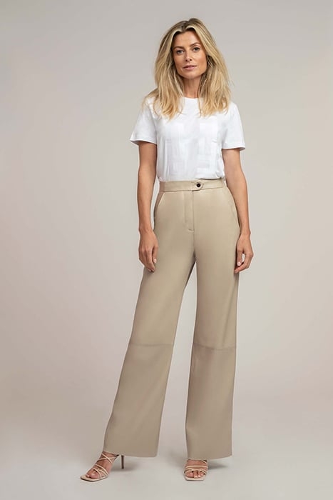 MUSSI TROUSERS BEACH 1