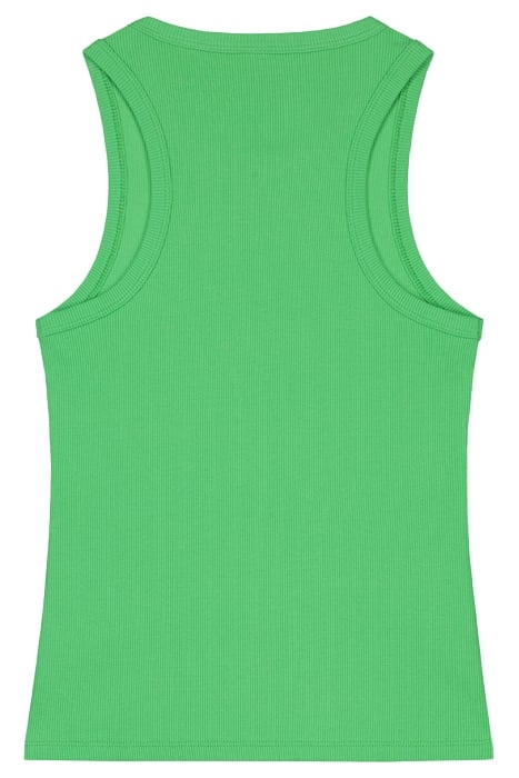 KARIN SINGLET SPRING GREEN 3