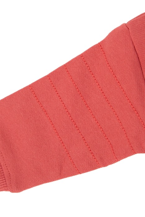 BABY BOY’S RED SWEATSHIRT WITH WINGED HELMET 6