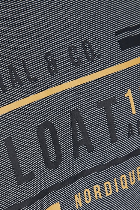 WES W/PRINT DEEP MARINE 2