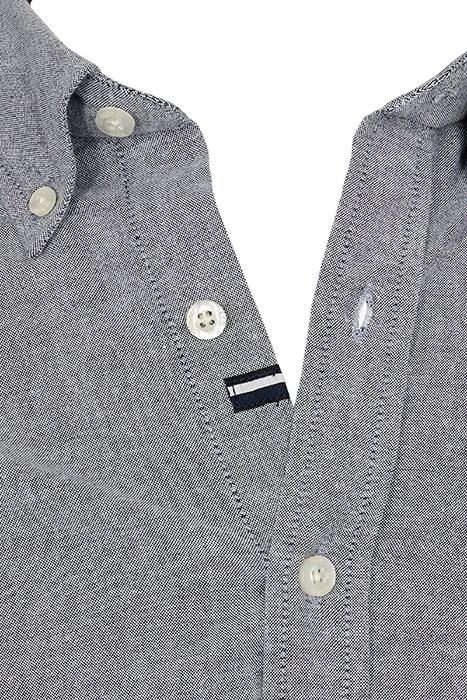 SISCOTT OXFORD CLASSIC + DEEP MARINE 2