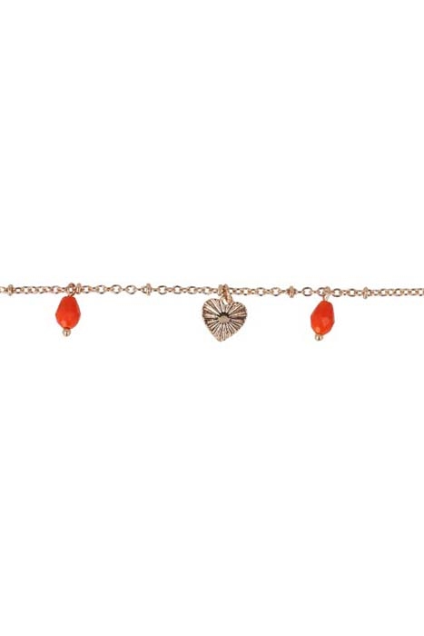 CORAL BRACELET 3