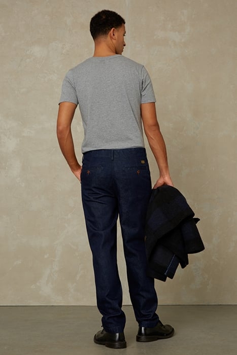 ALDRICH DARK RINSE 3