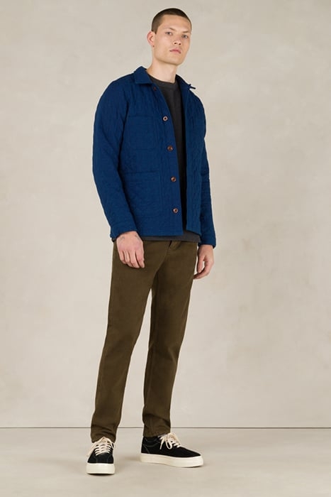 JERRICK MOSS GREEN 3