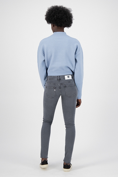 SKINNY LILLY O3 GREY 4