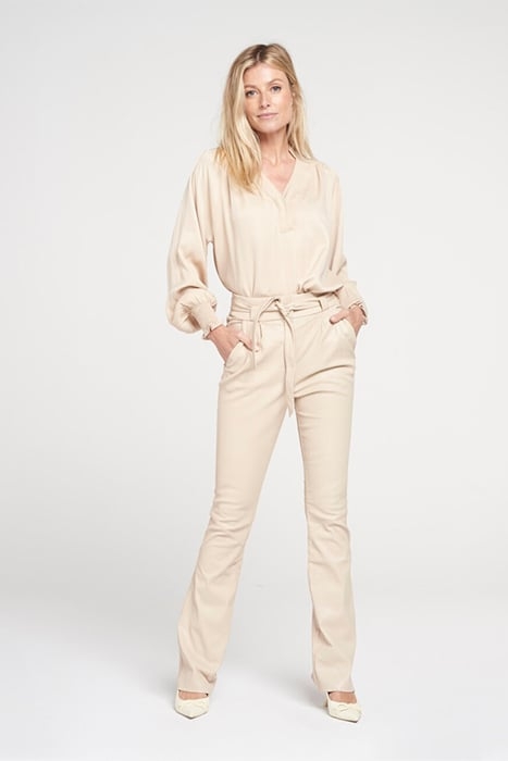 PAVIA OYSTER WHITE 1