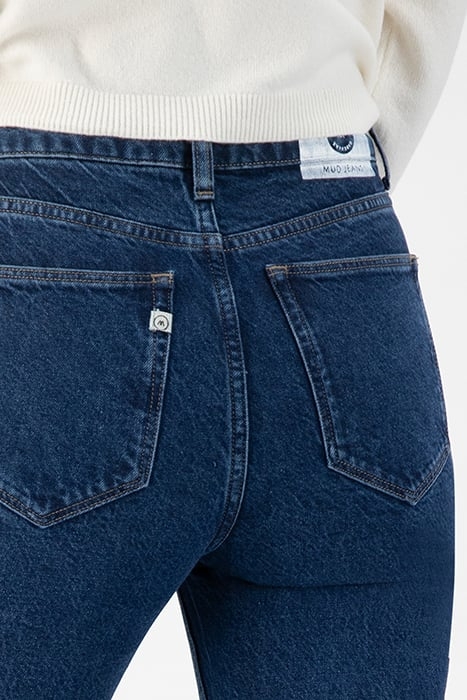 PIPER STRAIGHT STONE INDIGO 6