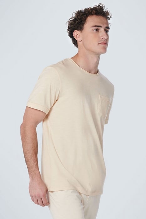 T-SHIRT CREWNECK SLUB KIT 5