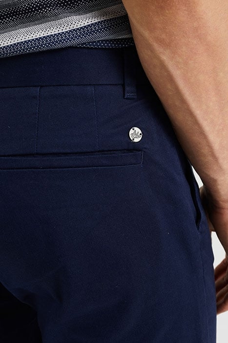 CHINO NAVY BLUE 4