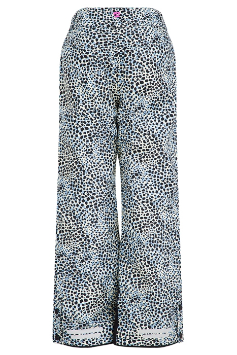SNOW PANTS LIGHT BLUE 5