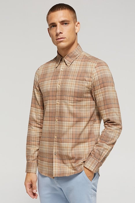 SHIRT MULTI-COLOURED 1