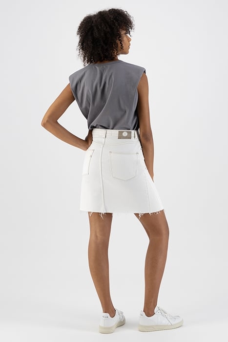 RACHEL ROCKS OFF WHITE 4