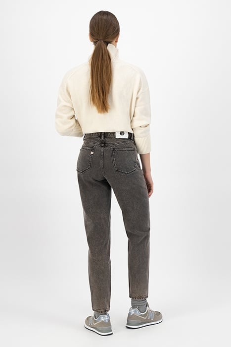 MAMS TAPERED CHOCOLATE 4