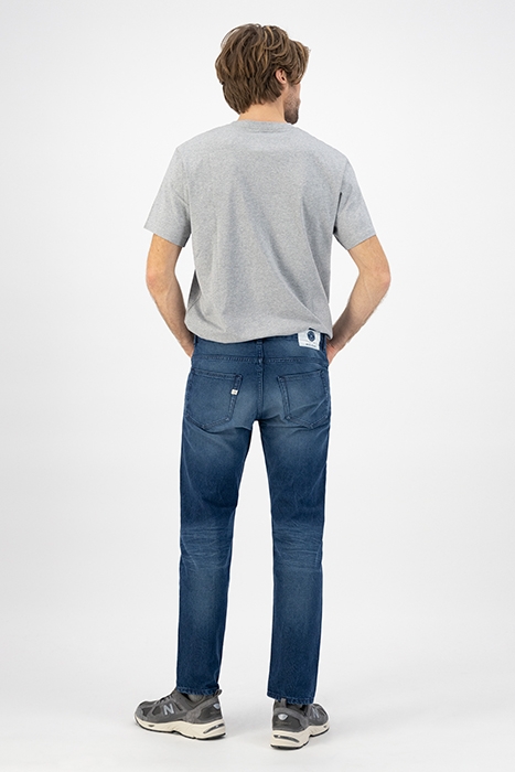 EXTRA EASY DARK WORN 4