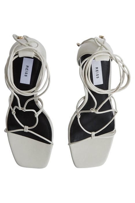 KALI HIGH OFF WHITE 4