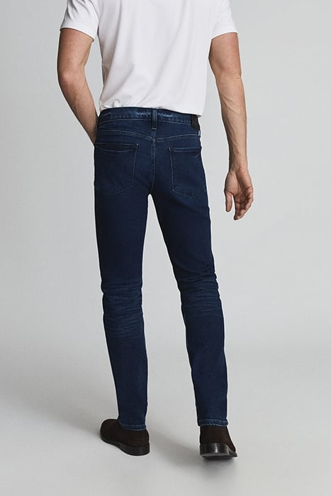 CROFT - PAIGE INDIGO 2