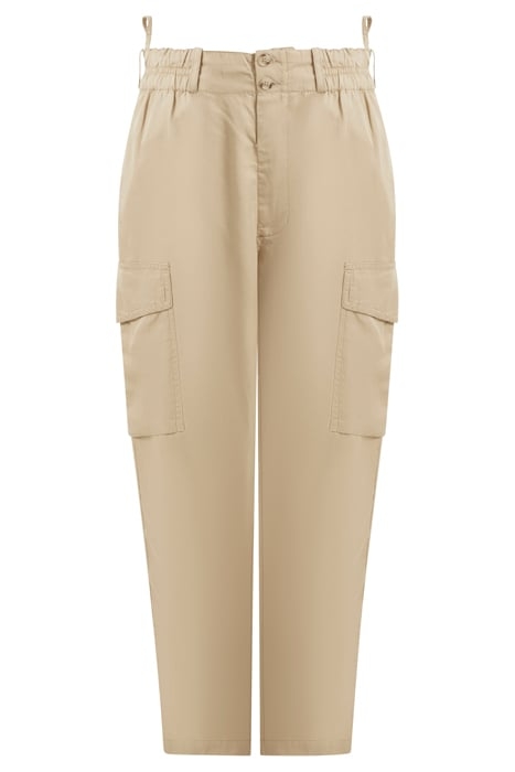 ELKIE TWILL COMBAT TROUSER INCENSE 3
