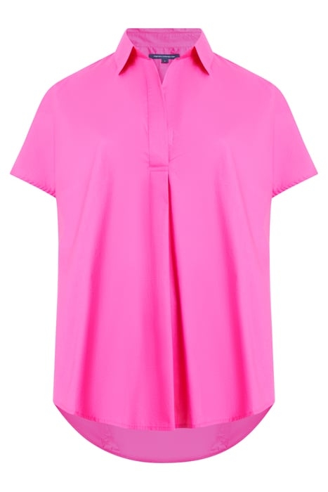 RHODES CONSCIOUS POP SHIRT WILD ROSA 3