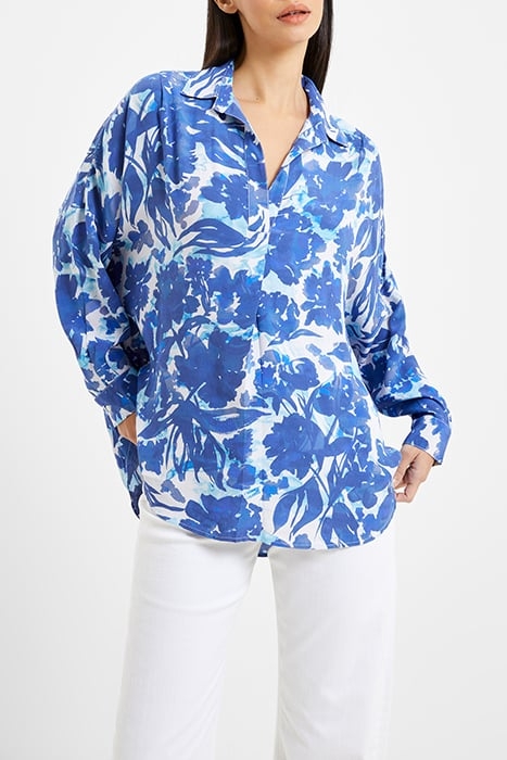 BAILEE DELPH POPOVER BLUE DEPTHS 1