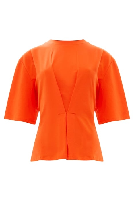 PEARL TOP MANDARIN RED 4