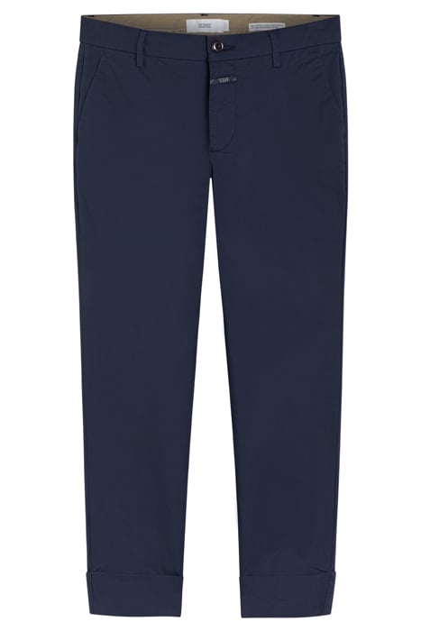 WOMEN STEWART PANTS DARK NIGHT 4