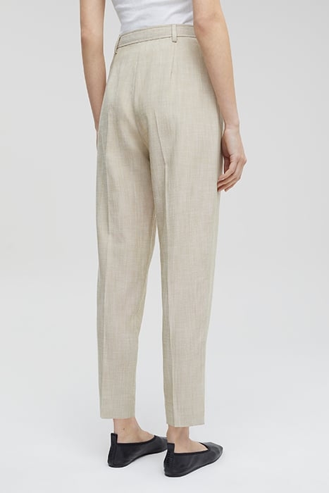 WOMEN ARLO PANTS DRIED TEAK 2