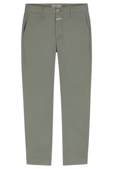 WOMEN JACK PANTS OLIVE GREEN 4