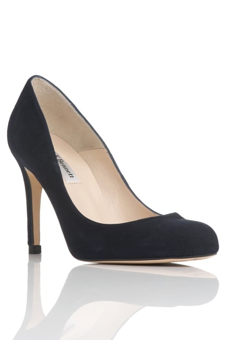 OBILIA PUMP NAVY 2
