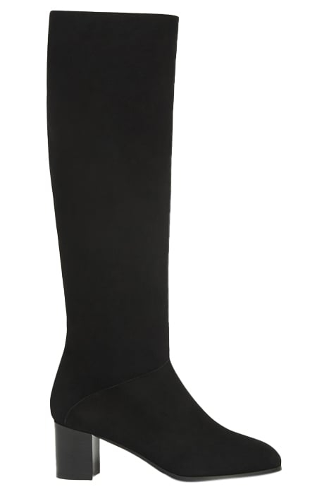 ESTI BOOTS BLACK 1