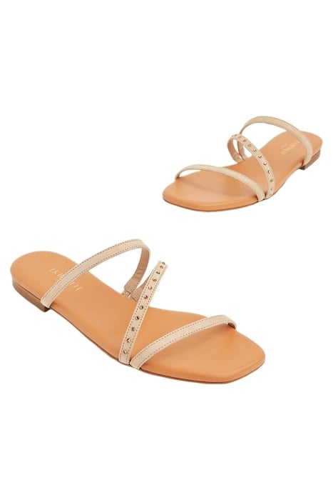 ROSEY SLIPPERS TRENCH 4