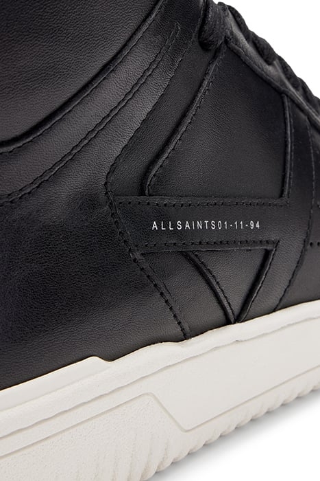 PRO HIGH TOP BLACK 5