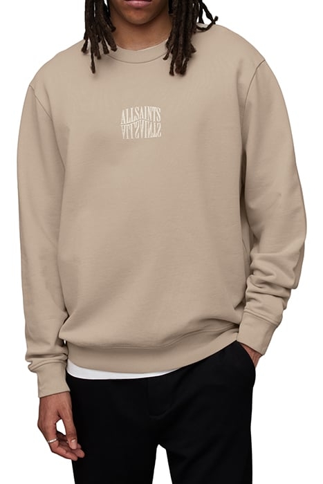 VARDEN CREW BISCUIT TAUPE 1