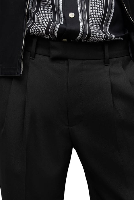 ARAH TROUSER BLACK 6