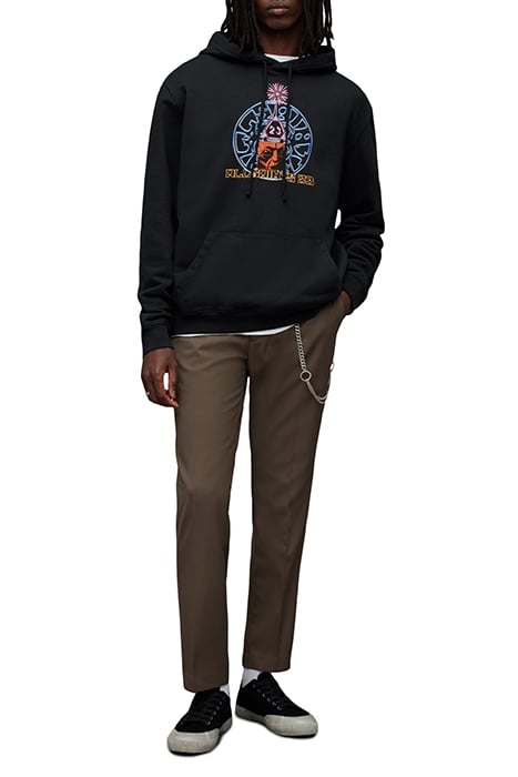 DIMENSION OTH HOODY JET BLACK 3