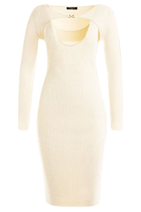 LAVINIA DRESS SANDY SHORE 3