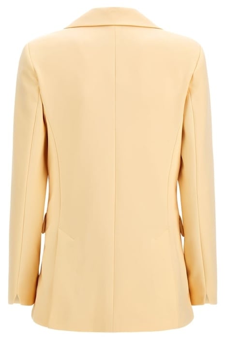 KELLY BLAZER YELLOW DUST 5