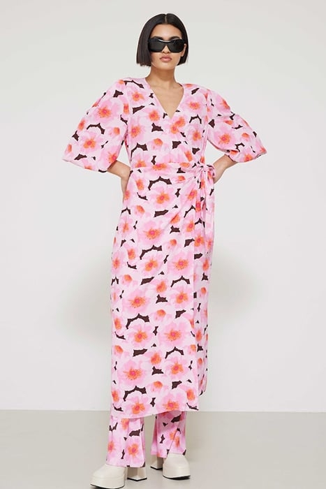 DR PEONY WRAP BEGONIA PINK 1