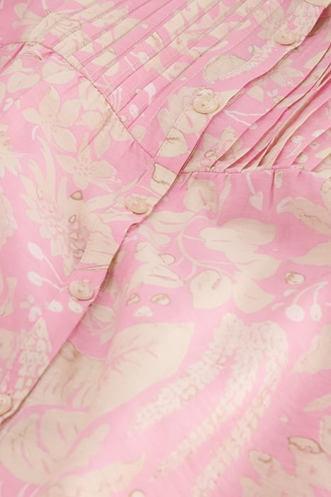 BIBI BLOUSE PINK CANDY/SANDY BEA 6