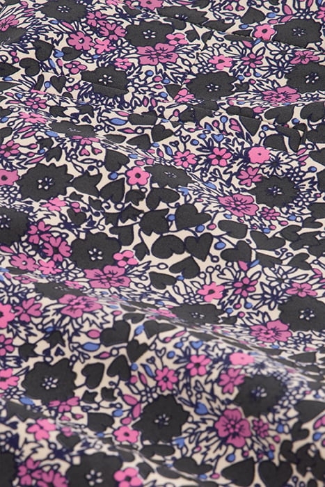 PUCK TROUSERS WARM WHITE/ANTRA 6