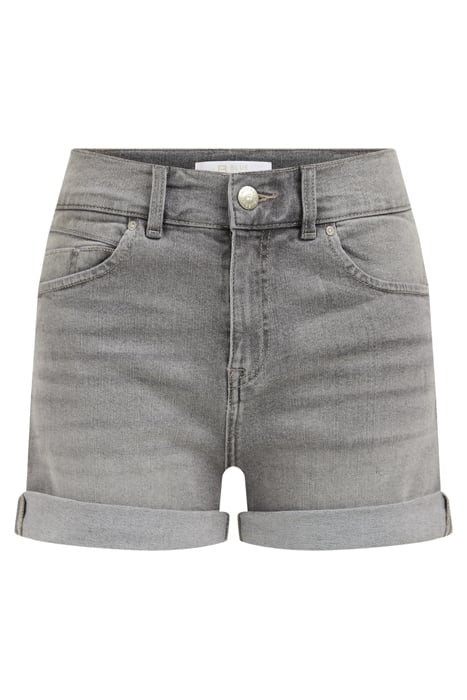 SHORT LIGHT GREY 4