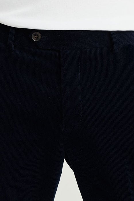 PANTALON DARK BLUE 6
