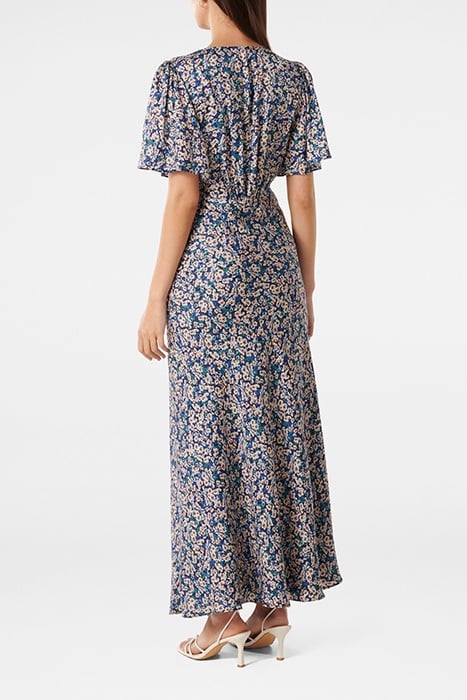 MARTINI MIDI DRESS CARMEL DITSY 2