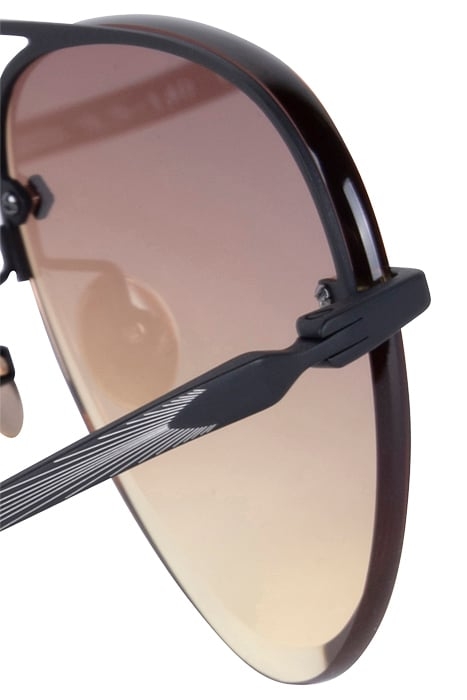 BREDA SS5016 001 MATTE BLACK 59/15-140 3