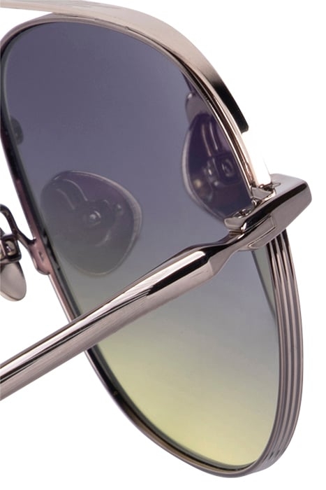 BOULEVARD SS6014 910 SHINY LT GUN 58/14-145 3