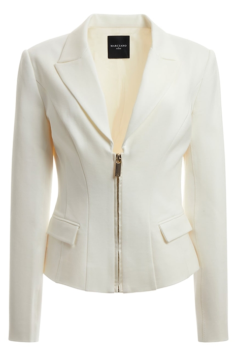 JANET BLAZER PALE PEARL 4