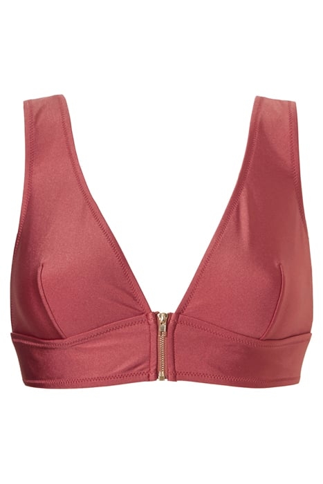 SW BRA WF PLUNGE BENITA ARABIAN SPICE ANTIQUE ROSE 2