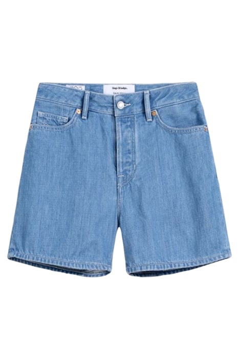 LIORA SHORT CLEAN LIGHT 3